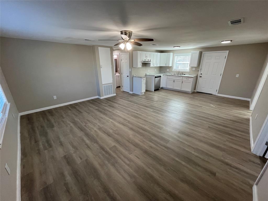 Peacock Terrace Add - Residential Lease