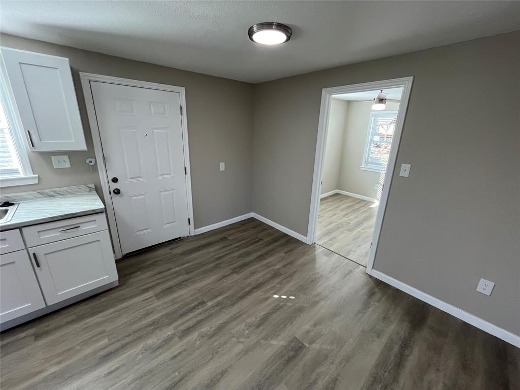 Peacock Terrace Add - Residential Lease