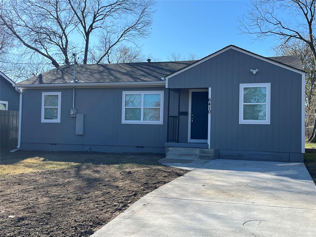 Peacock Terrace Add - Residential Lease