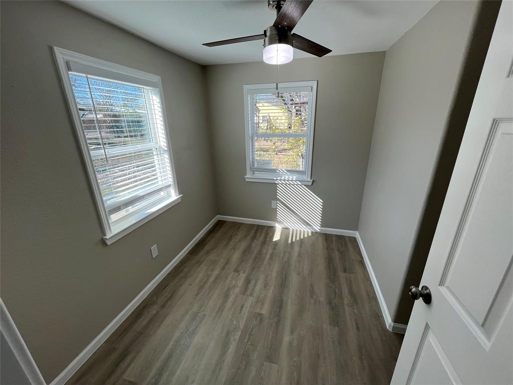 Peacock Terrace Add - Residential Lease