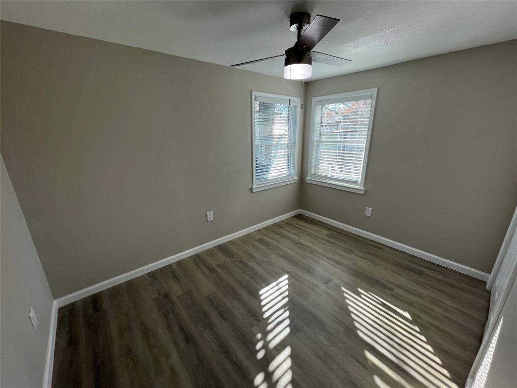 Peacock Terrace Add - Residential Lease