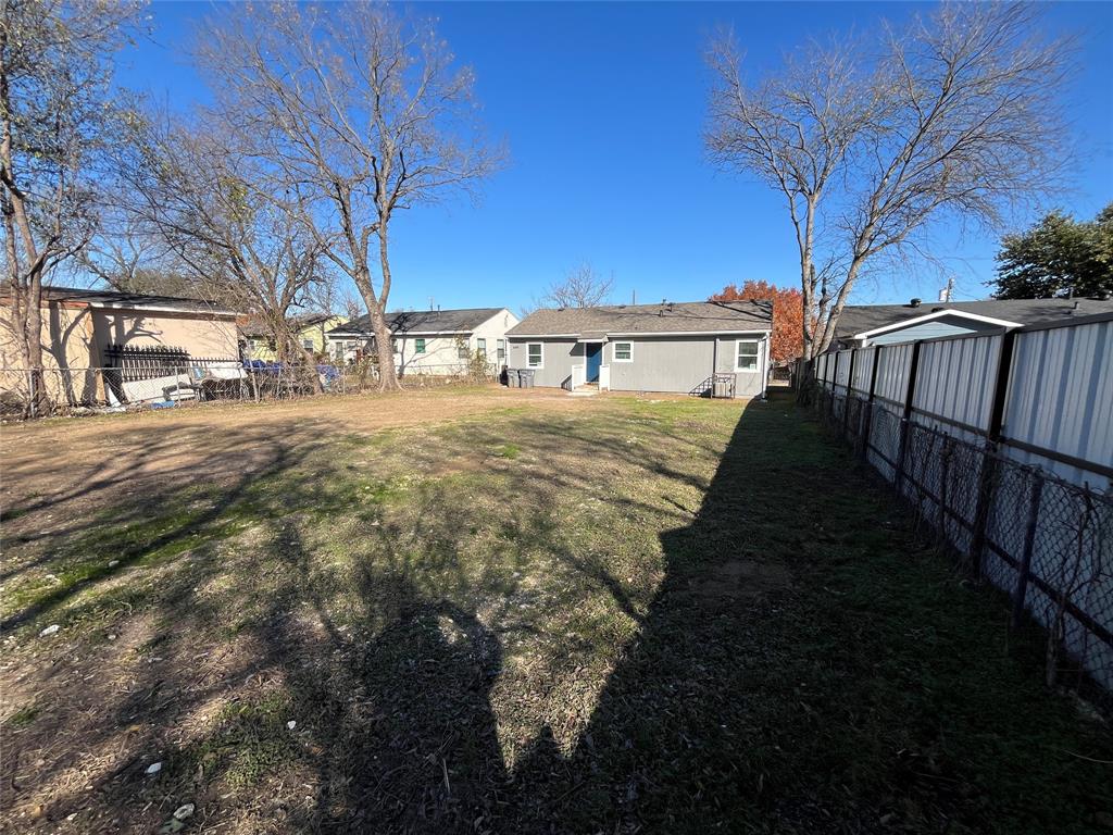 Peacock Terrace Add - Residential Lease