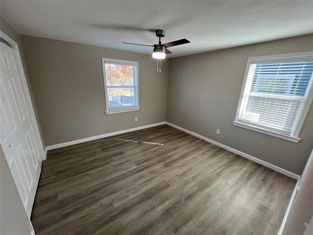 Peacock Terrace Add - Residential Lease