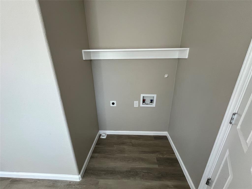 Peacock Terrace Add - Residential Lease