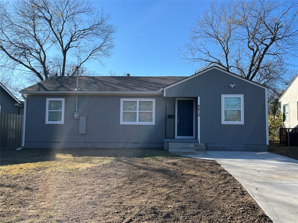 Peacock Terrace Add - Residential Lease