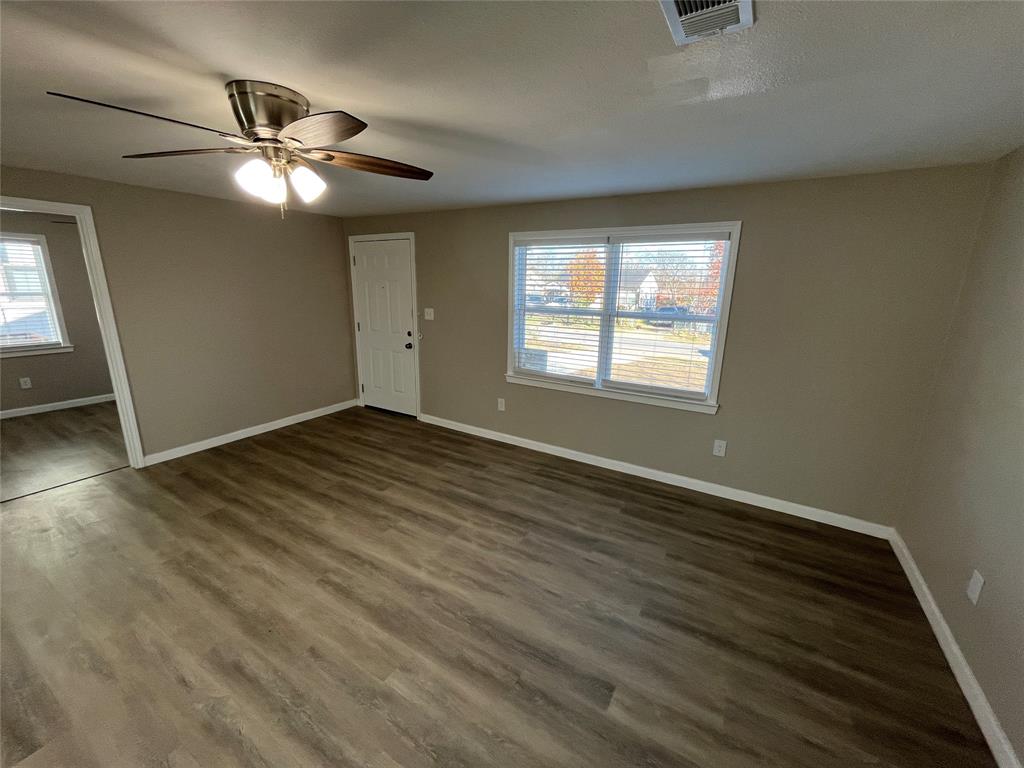 Peacock Terrace Add - Residential Lease