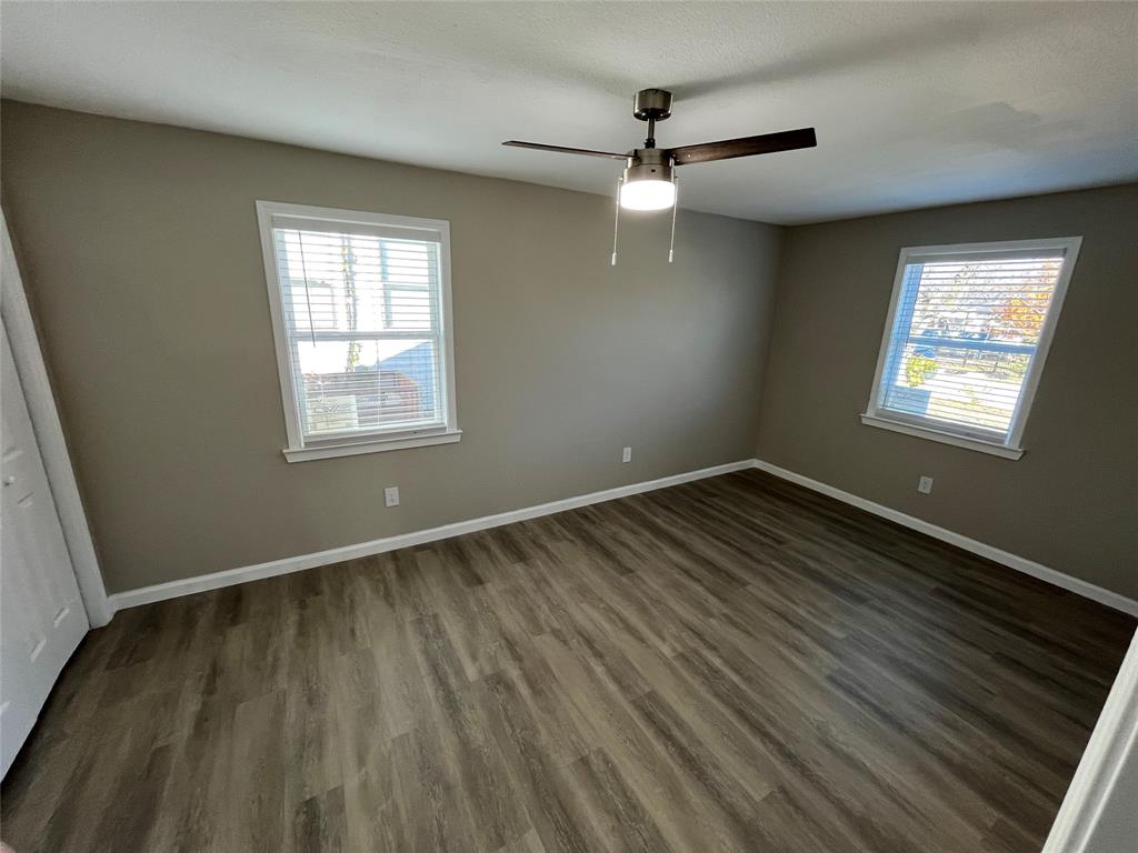 Peacock Terrace Add - Residential Lease