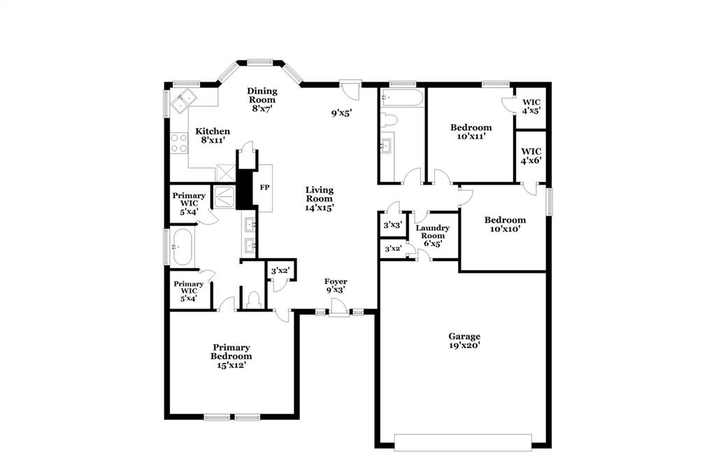 Americana - Residential Lease