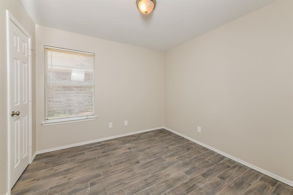 Americana - Residential Lease