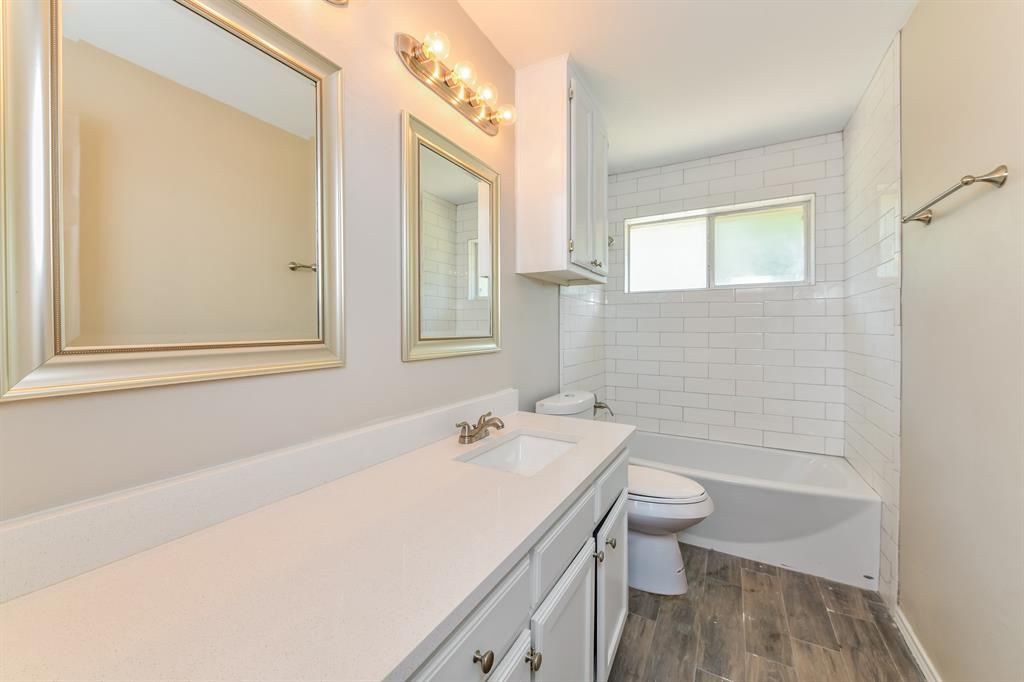 Americana - Residential Lease