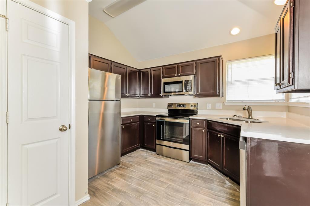 Americana - Residential Lease