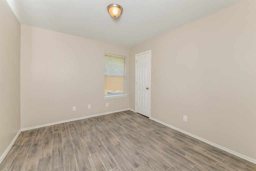 Americana - Residential Lease