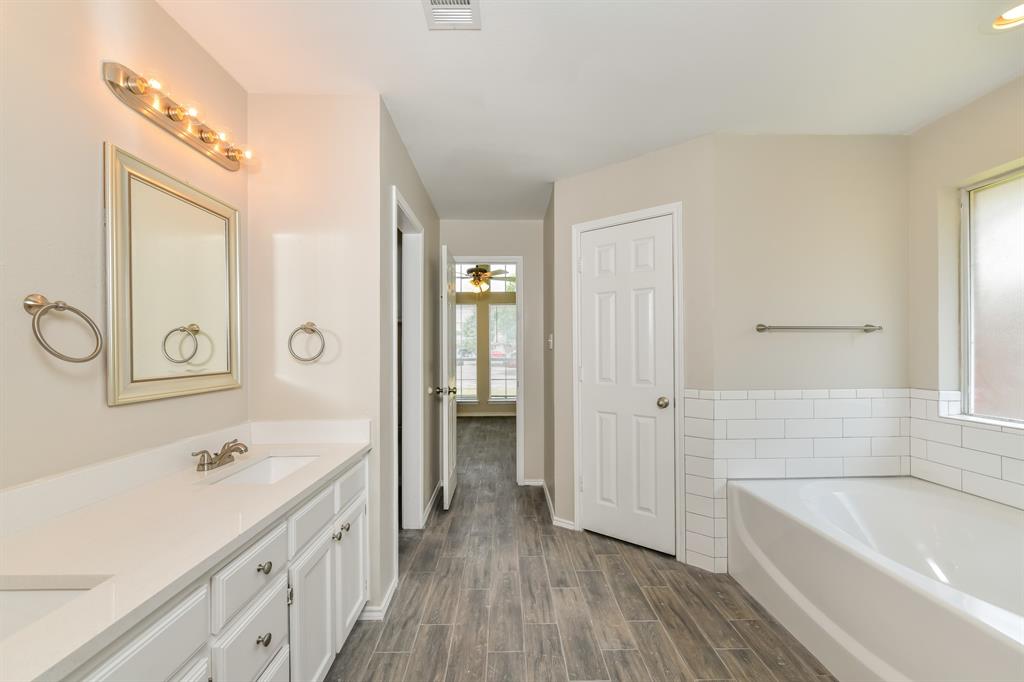 Americana - Residential Lease