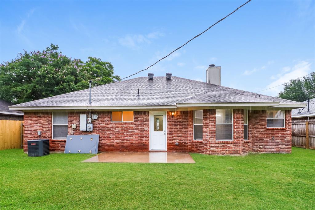 Americana - Residential Lease