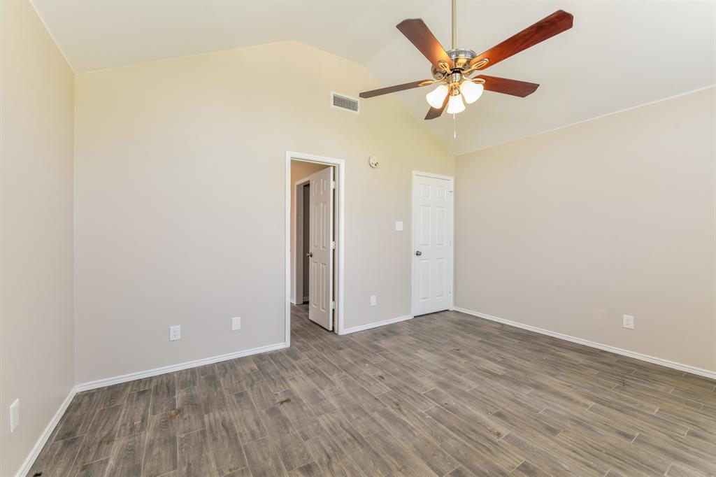 Americana - Residential Lease