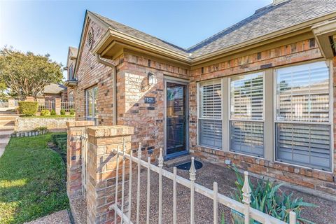 Tiny photo for 1218 Wooded Trail, Hurst, TX 76053 (MLS # 21097813)