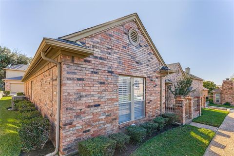 Tiny photo for 1218 Wooded Trail, Hurst, TX 76053 (MLS # 21097813)