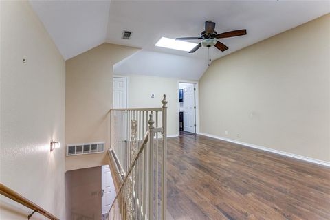 Tiny photo for 1218 Wooded Trail, Hurst, TX 76053 (MLS # 21097813)