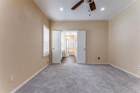 Tiny photo for 1218 Wooded Trail, Hurst, TX 76053 (MLS # 21097813)