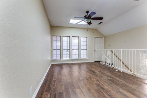 Tiny photo for 1218 Wooded Trail, Hurst, TX 76053 (MLS # 21097813)