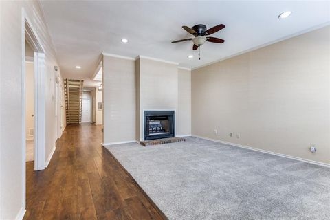 Tiny photo for 1218 Wooded Trail, Hurst, TX 76053 (MLS # 21097813)