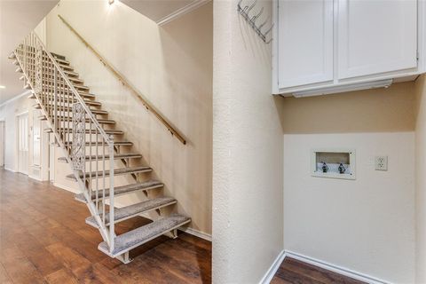 Tiny photo for 1218 Wooded Trail, Hurst, TX 76053 (MLS # 21097813)