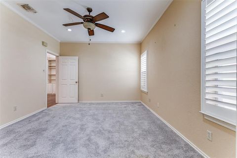 Tiny photo for 1218 Wooded Trail, Hurst, TX 76053 (MLS # 21097813)