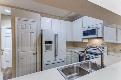 Tiny photo for 1218 Wooded Trail, Hurst, TX 76053 (MLS # 21097813)