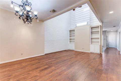 Tiny photo for 1218 Wooded Trail, Hurst, TX 76053 (MLS # 21097813)