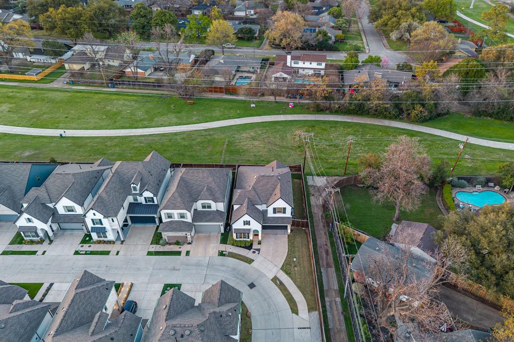 Reserve-Northaven - Residential