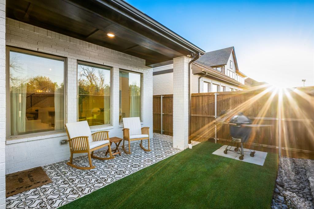 Reserve-Northaven - Residential