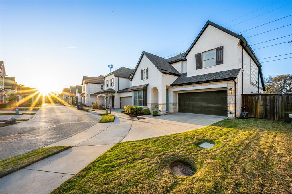 Reserve-Northaven - Residential