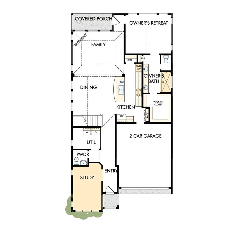 Reserve-Northaven - Residential