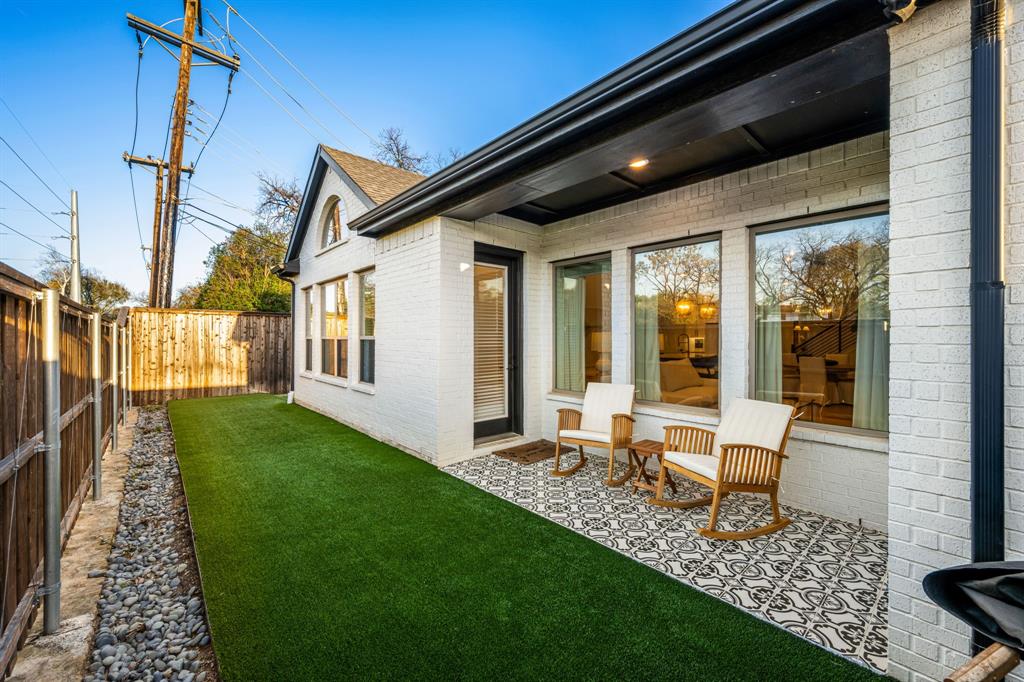 Reserve-Northaven - Residential