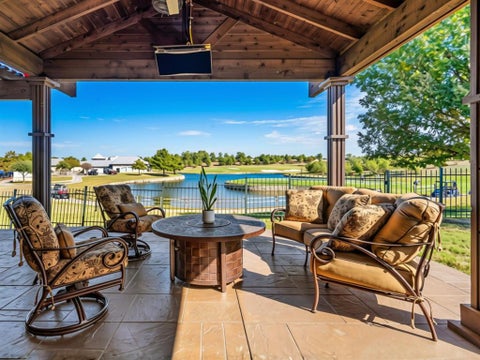 Photo of 1880 Overwood Drive, Frisco, TX 75036 (MLS # 21420920)