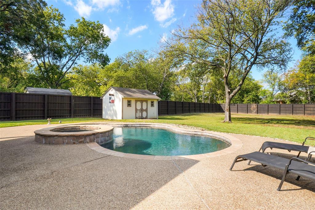 Grier Acres Add - Residential