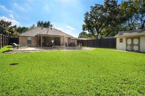 Tiny photo for 219 E Vine Street, Keller, TX 76248 (MLS # 21098848)