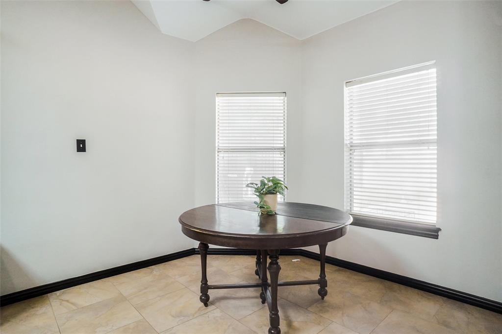 Grier Acres Add - Residential