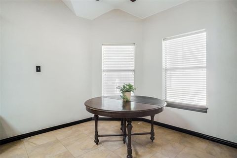 Tiny photo for 219 E Vine Street, Keller, TX 76248 (MLS # 21098848)