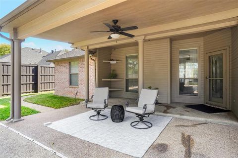 Tiny photo for 219 E Vine Street, Keller, TX 76248 (MLS # 21098848)