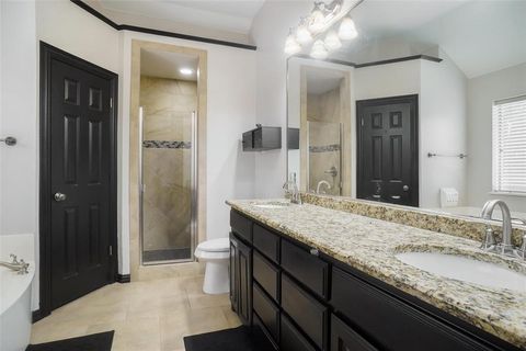 Tiny photo for 219 E Vine Street, Keller, TX 76248 (MLS # 21098848)