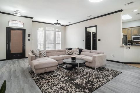 Tiny photo for 219 E Vine Street, Keller, TX 76248 (MLS # 21098848)