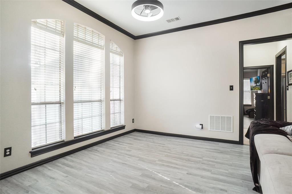 Grier Acres Add - Residential