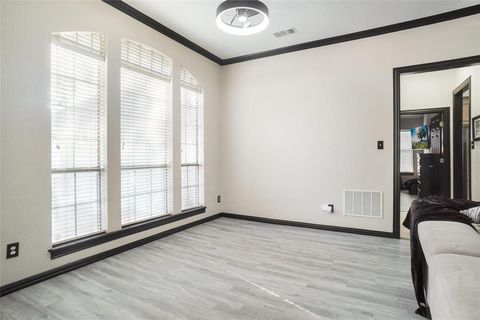 Tiny photo for 219 E Vine Street, Keller, TX 76248 (MLS # 21098848)