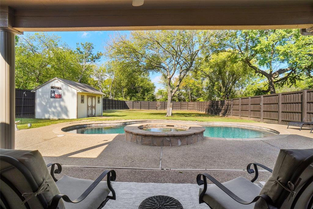 Grier Acres Add - Residential