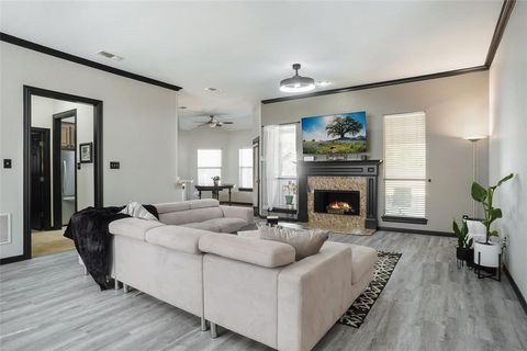 Tiny photo for 219 E Vine Street, Keller, TX 76248 (MLS # 21098848)