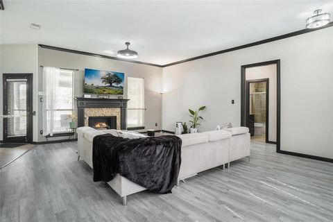 Tiny photo for 219 E Vine Street, Keller, TX 76248 (MLS # 21098848)