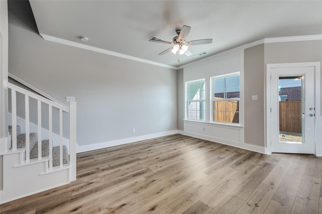 TTMJ TWO ADDITION - Residential