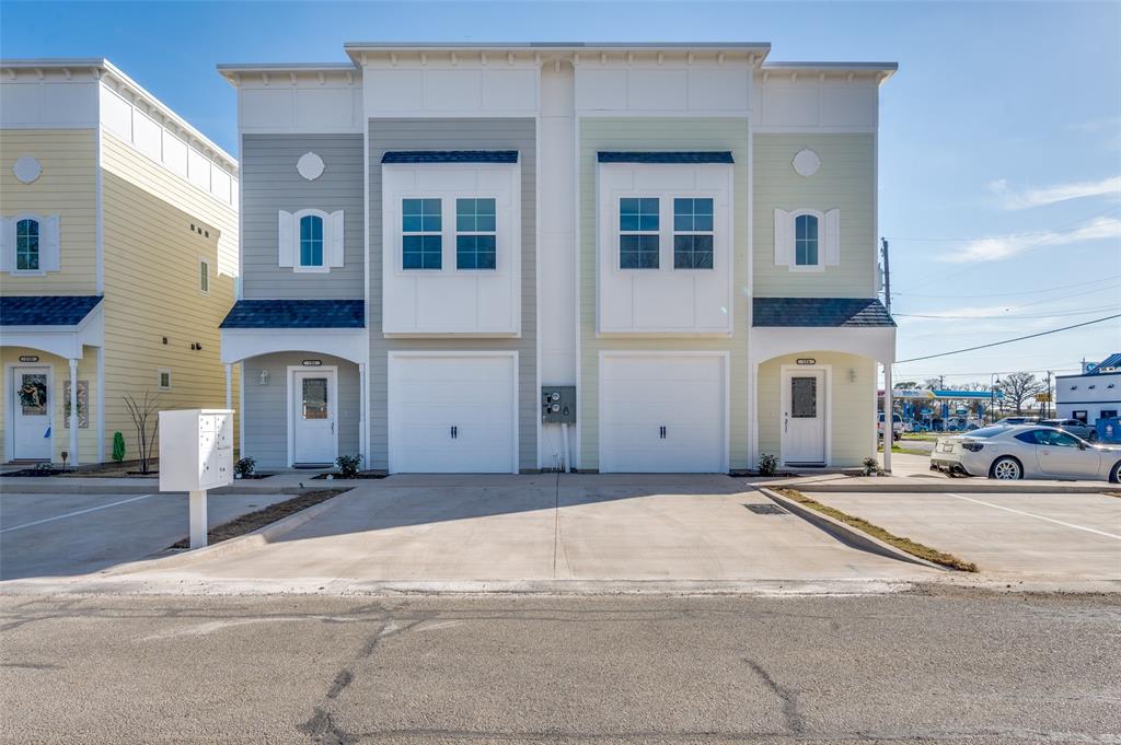 TTMJ TWO ADDITION - Residential