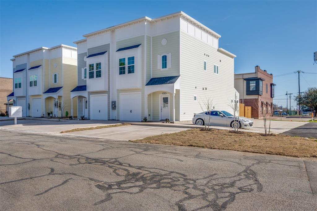 TTMJ TWO ADDITION - Residential